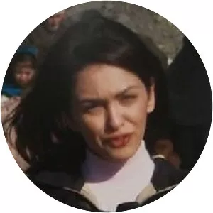 Amira Ahmed - Fictional character