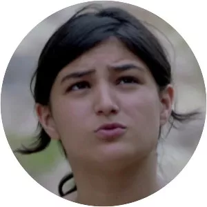 Amira Akili - Actress