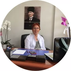 Amira Baker photograph