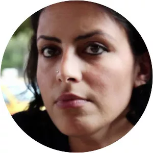 Amira Chebli - Actress