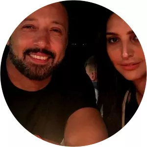 Amira Farrag - Ahmed Fahmi's wife