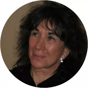 Amira Galin - Author