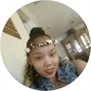 Amira Grandberry - Omarion's sister