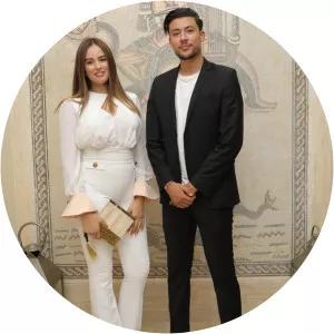 Amira Jaziri - Youssef Msakni's ex-wife