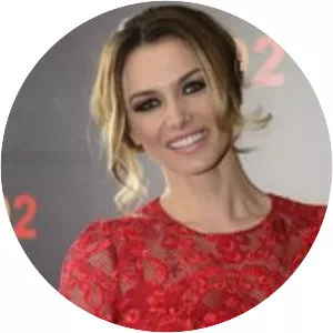 Amira Johanna Árpa photograph