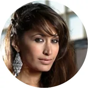 Amira Masood - Fictional character