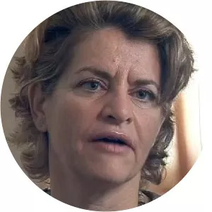 Amira Oron - Israeli diplomat