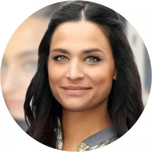 Amira Pocher - Oliver Pocher's wife