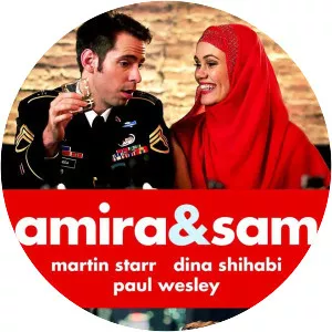 Amira & Sam