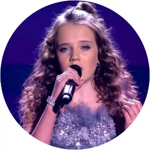 Amira Willighagen - Dutch soprano