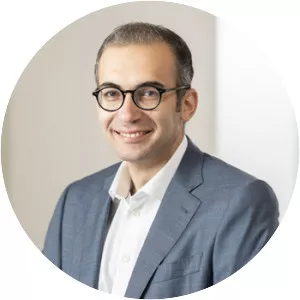 AmirAli Hajhossein Talasaz