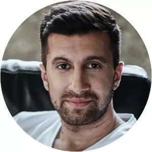 Amiran Sardarov - Russian blogger