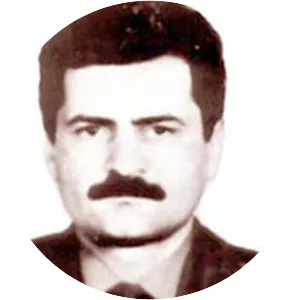 Amiraslan Aliyev - Military personnel