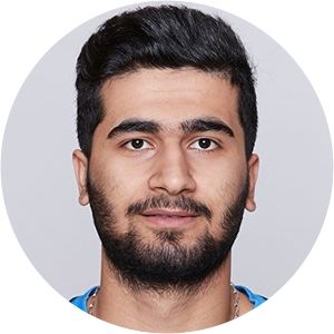 amirhossein esfandiar