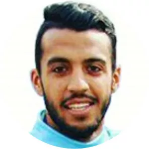 Amirhossein Kargar - Iranian footballer