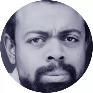 Amiri Baraka