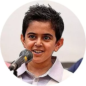 Amirmohammad Motaghian - Actor