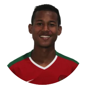 Amiruddin Bagas Kaffa Arrizqi - Indonesian football player
