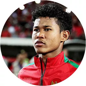 Amiruddin Bagus Kahfi Al-Fikri