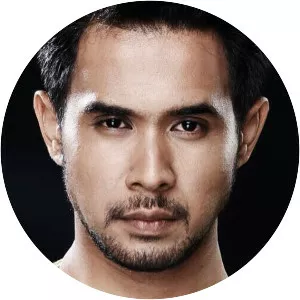 Amirul Faqeem - Actor