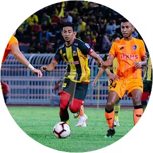 Amirul Hisyam Awang Kechik