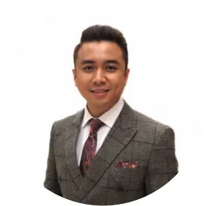 Amirulhakim Ahmad Lokman