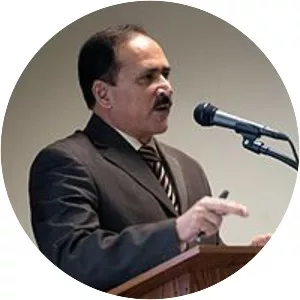 Amirzai Sangin - Minister of Communications & IT of Afghanistan