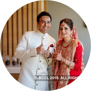 Amish Khan photograph