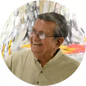 Amit Ambalal - Author