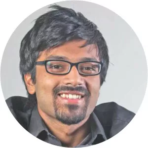 Amit Ashraf - Screenwriter