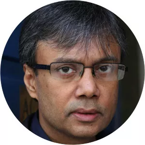 Amit Chaudhuri