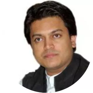 Amit Deshmukh