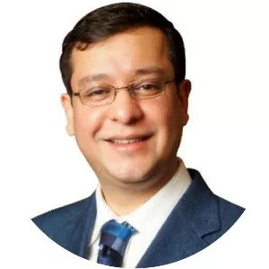 Amit Goenka photograph