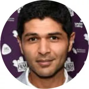 Amit Gupta - Film director