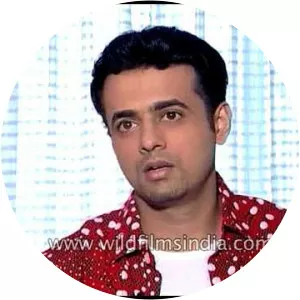 Amit Hingorani photograph