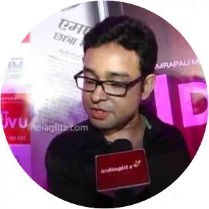 Amit Kasaria - Director