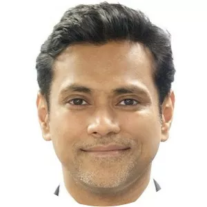 Amit Lohia photograph