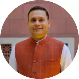 Amit Malviya - Politician