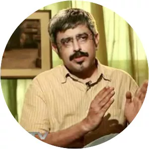 Amit Pasricha - Author