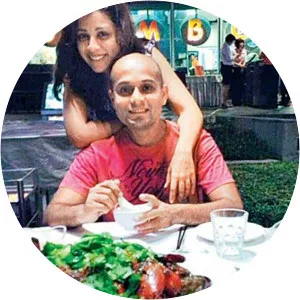 Amit Puri photograph