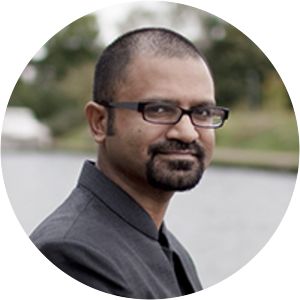 Amit Rai - Indian film director