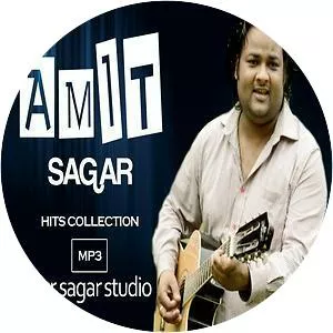 Amit Saagar - Musical artist