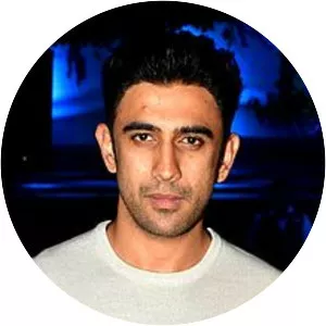 Amit Sadh