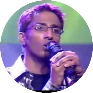 Amit Sana - Indian playback singer