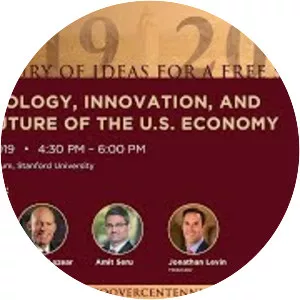 Amit Seru - Economist