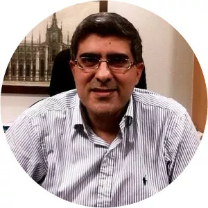 Amit Sibal photograph