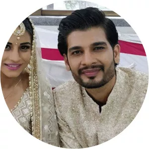 Amit Singh Gosai photograph