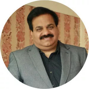 Amit Syngle - Managing Director of Asian Paints