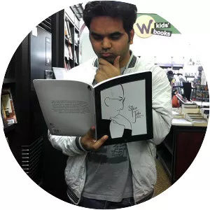 Amit Tayal - Illustrator