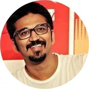 Amit Trivedi